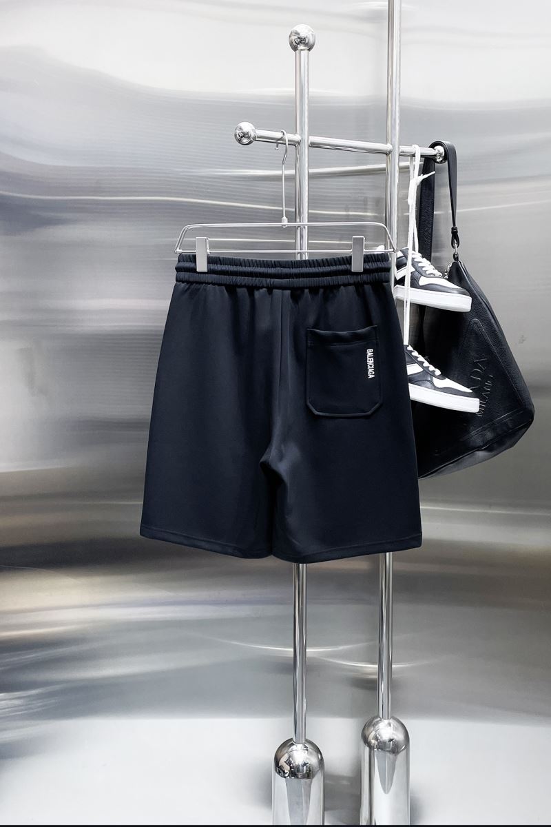 Balenciaga Short Pants